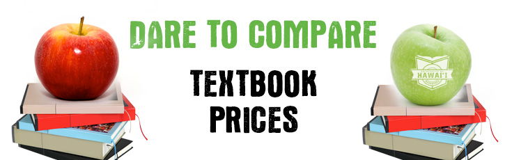 Dare to Compare. All in one place.